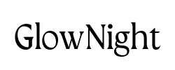 GlowNight - logo